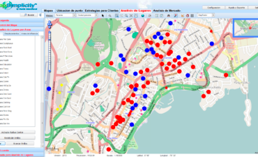 coding geocoding