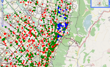 geocoding gaoreferencing