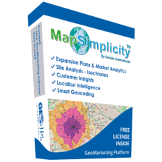 MapSimplicity